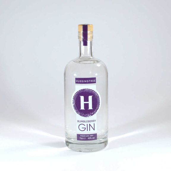 Photo for: Hussingtree Bumbleberry Gin