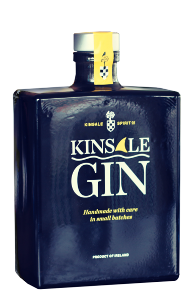 Photo for: Kinsale Gin