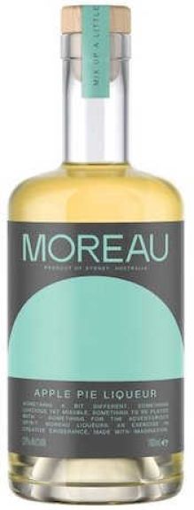 Photo for: Moreau Apple Pie Liqueur