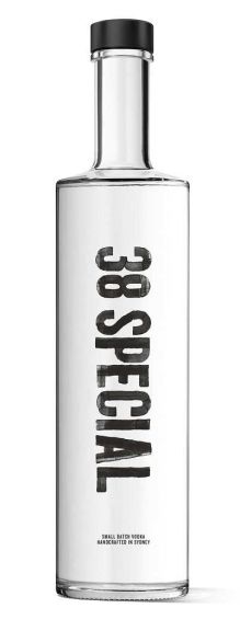 Photo for: 38 Special Vodka
