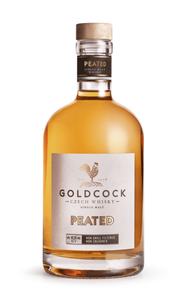 Photo for: Gold Cock Peated