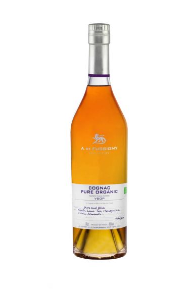 Photo for: A. de Fussigny Pure Organic VSOP