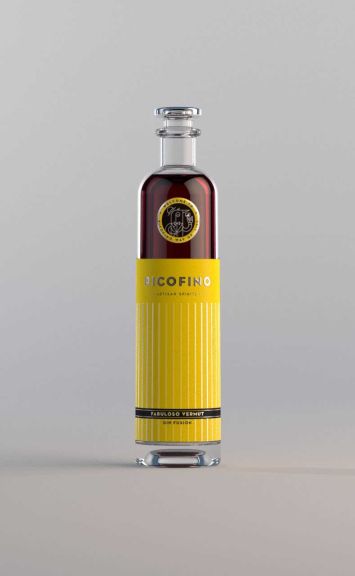 Photo for: Picofino Vermut Gin Fusion