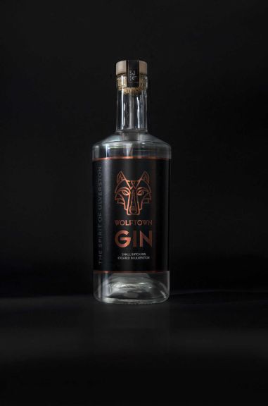 Photo for: Wolftown Gin