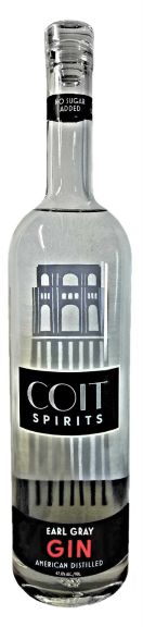 Photo for: Coit Spirits - Earl Gray Gin