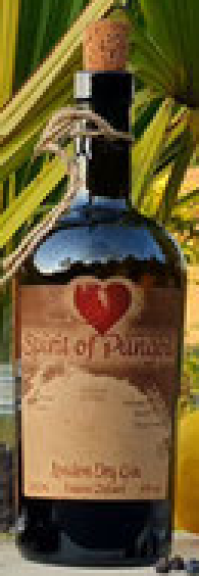 Photo for: Spirit of Pangea London Dry Gin