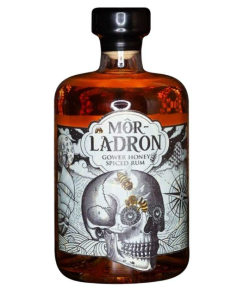 Photo for: Mor Ladron Gower Honey