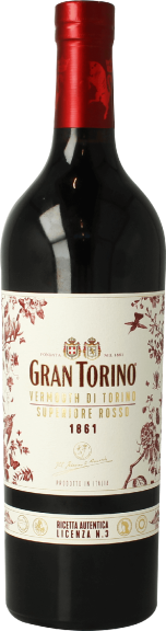 Photo for: Gran Torino Vermouth Di Torino Superiore Rosso