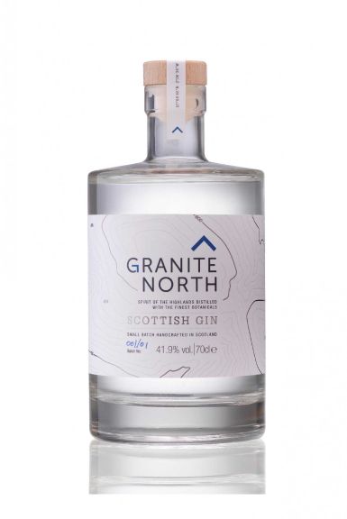 Photo for: Granite North Gin