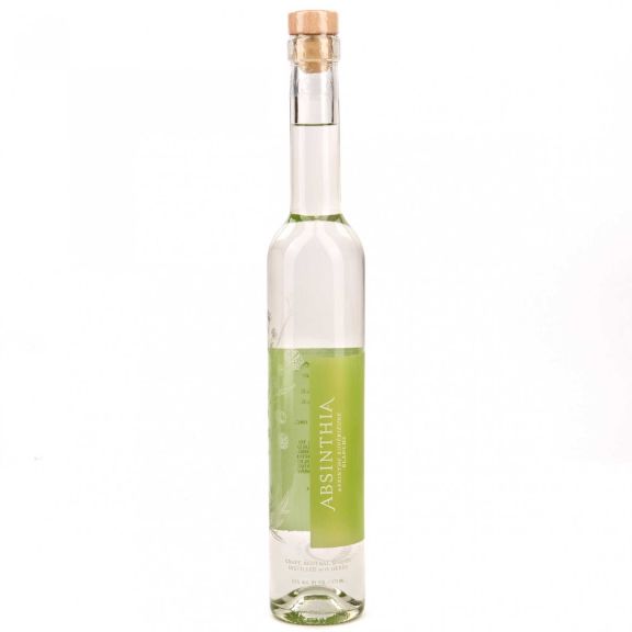 Photo for: Absinthia Organic Absinthe Blanche