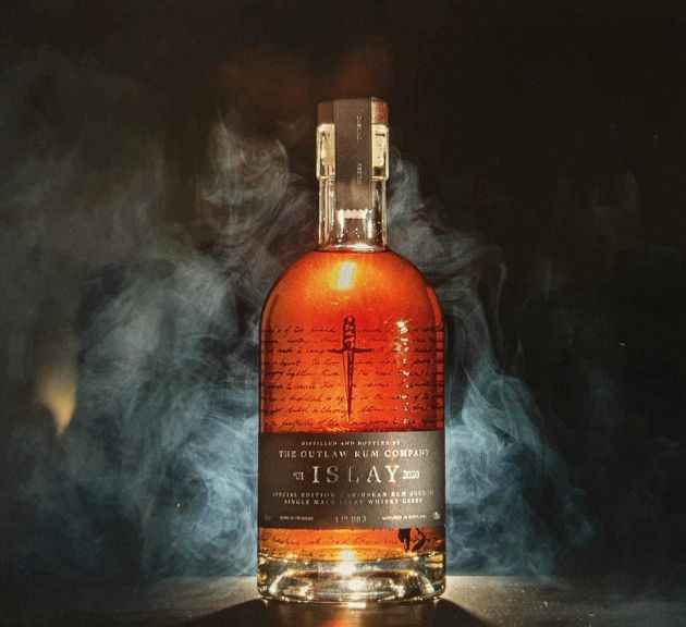 Photo for: Islay Cask 5 2021