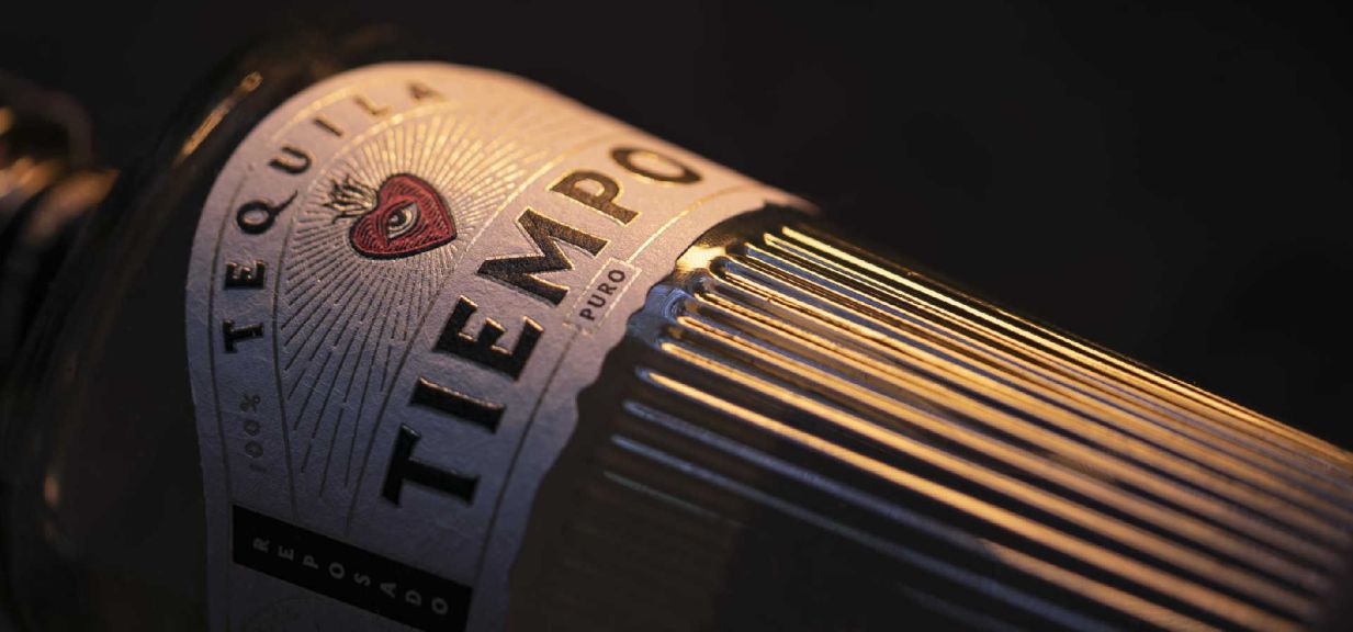 Photo for: Tiempo Tequila