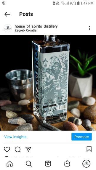 Photo for: Agramero gin