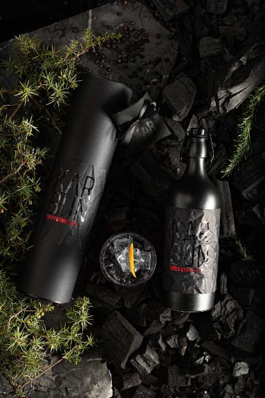 Photo for: Aura Gin Navy Strength