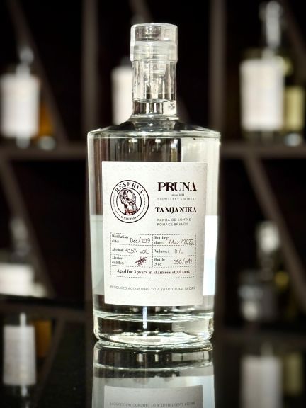 Photo for: Pruna - Pomace Brandy
