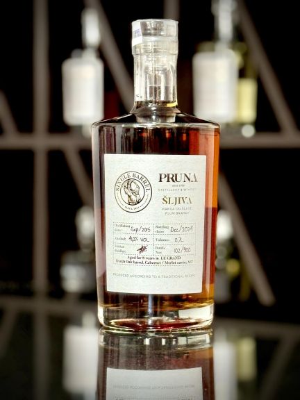 Photo for: Pruna - Plum Brandy