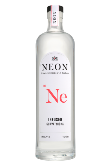 Photo for: Neon Infused Guava