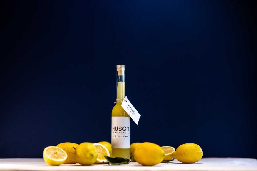 Photo for: Huson Limoncello