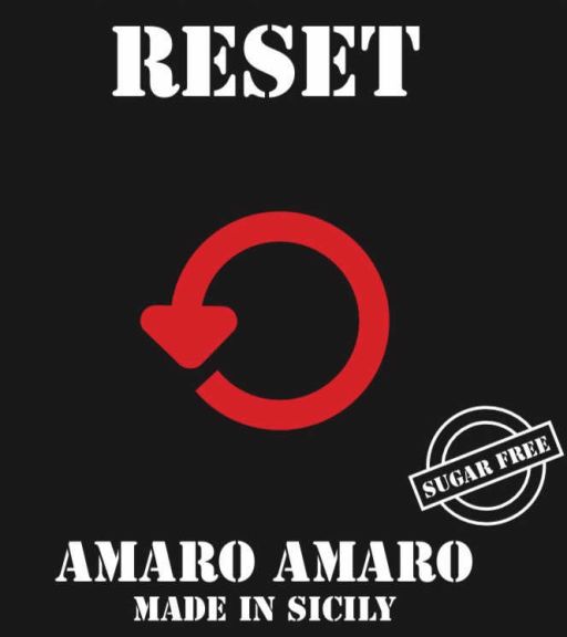 Photo for: RESET AMARO AMARO 