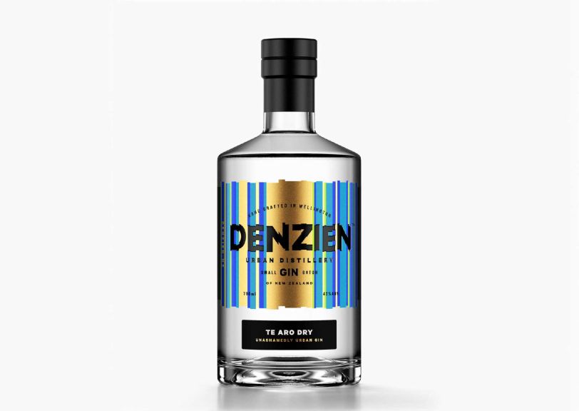 Photo for: Te Aro Dry