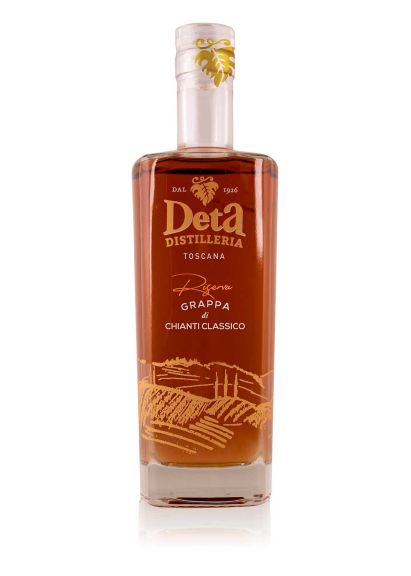 Photo for: GRAPPA CHIANTI CLASSICO RISERVA