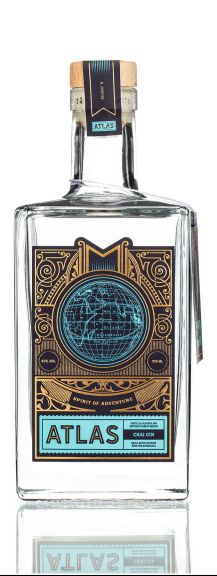 Photo for: Atlas Chai Gin