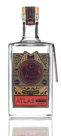 Photo for: Atlas Love Cake Gin