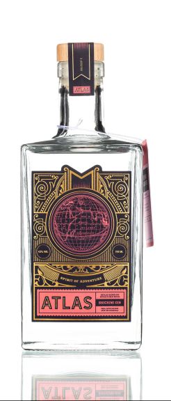 Photo for: Atlas Shichimi Gin