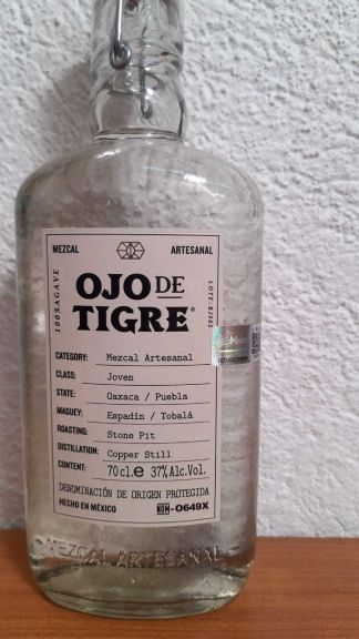 Photo for: Ojo de Tigre Joven