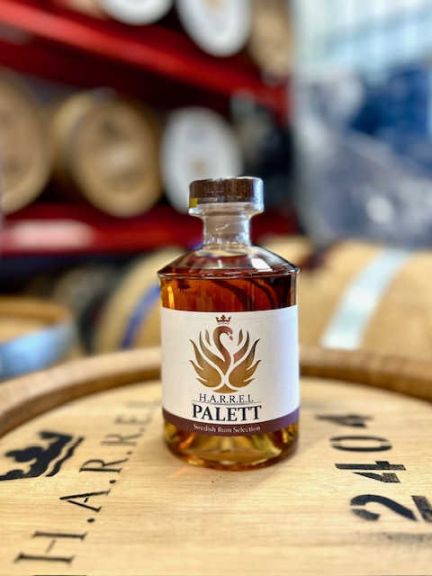 Photo for: Harrel Palett