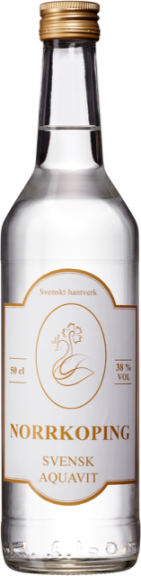 Photo for: Norrkoping Aquavit