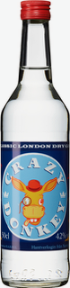 Photo for: Crazy Donkey Classic