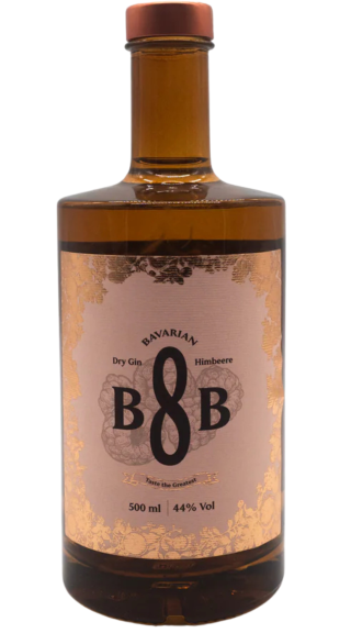 Photo for: Dry Gin Himbeere