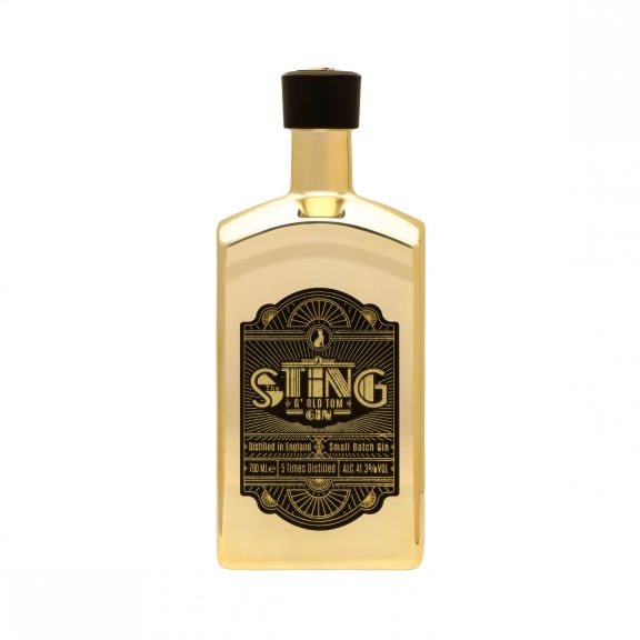 Photo for: The Sting G\'Old Tom Gin