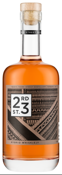 Photo for: 23rd Street Double Cask Whisky 