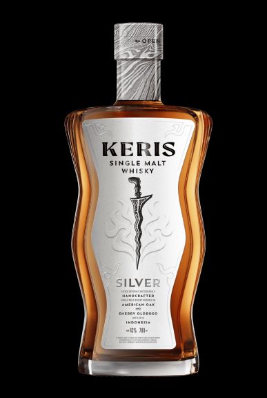 Photo for: Keris Single Malt