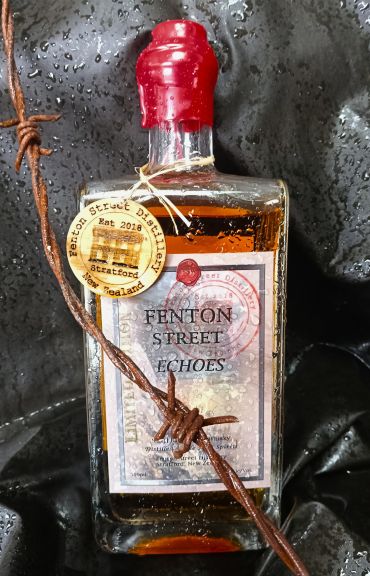 Photo for: Fenton Street Whisky