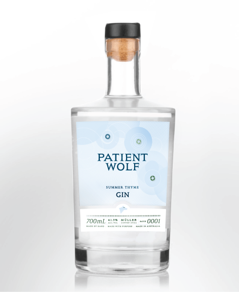 Photo for: Patient Wolf