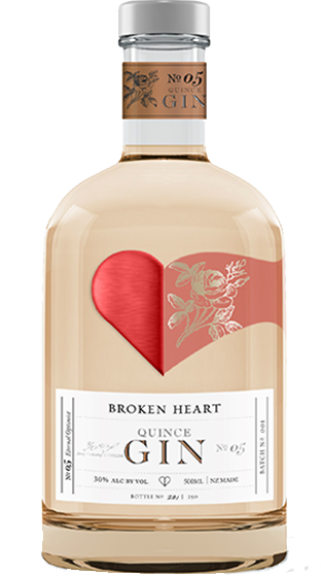 Photo for: Quince Gin