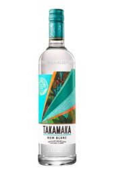 Photo for: Takamaka Rum Blanc