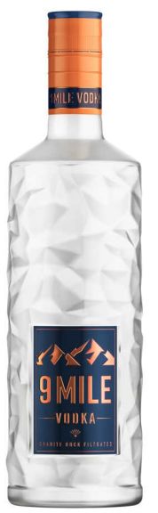 Photo for: 9 MILE Vodka