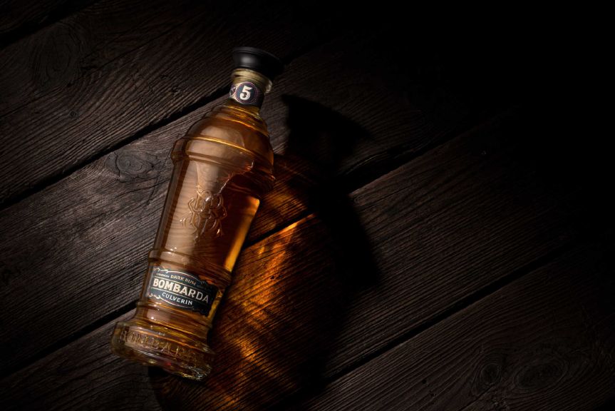 Photo for: Culverin Lost Barrel 5-8 Yr Blend