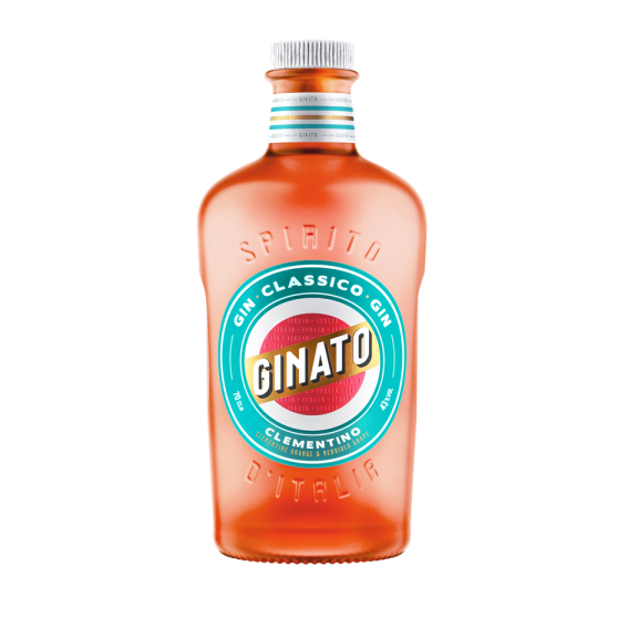 Photo for: Ginato Clementino Italian Gin