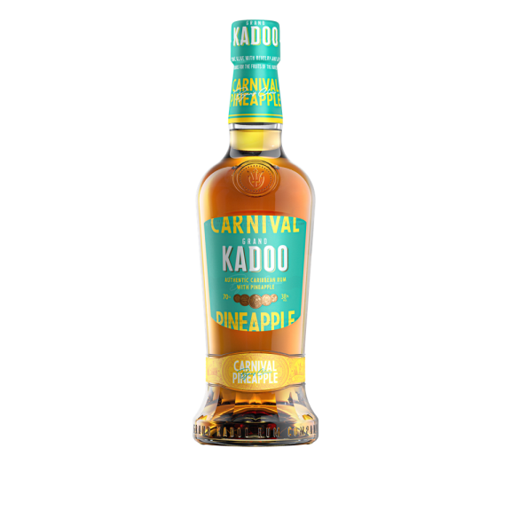 Photo for: Grand Kadoo Carnival Pineapple Rum