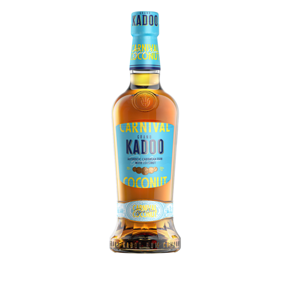 Photo for: Grand Kadoo Carnival Coconut Rum