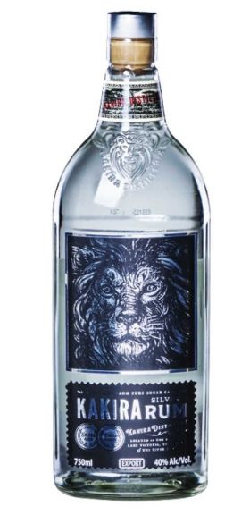 Photo for: Kakira Silver Rum