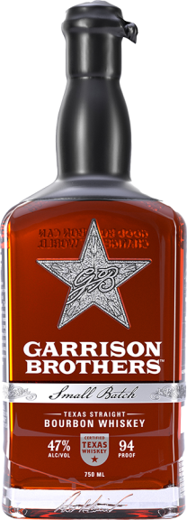 Photo for: Small Batch Texas Straight Bourbon Whiskey