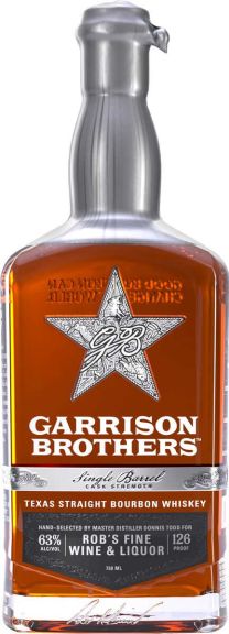 Photo for: Single Barrel