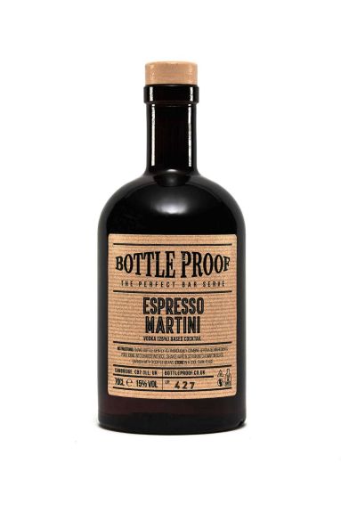 Photo for: Espresso Martini