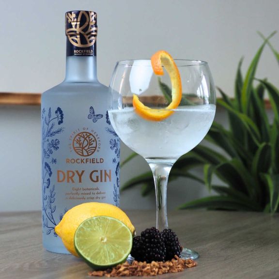 Photo for: Rockfield Dry Gin